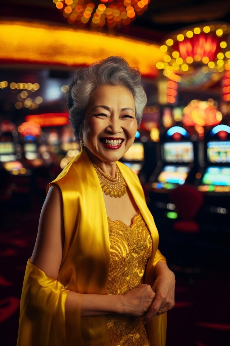 Tampilan dashboard taruhan olahraga dengan berbagai opsi betting