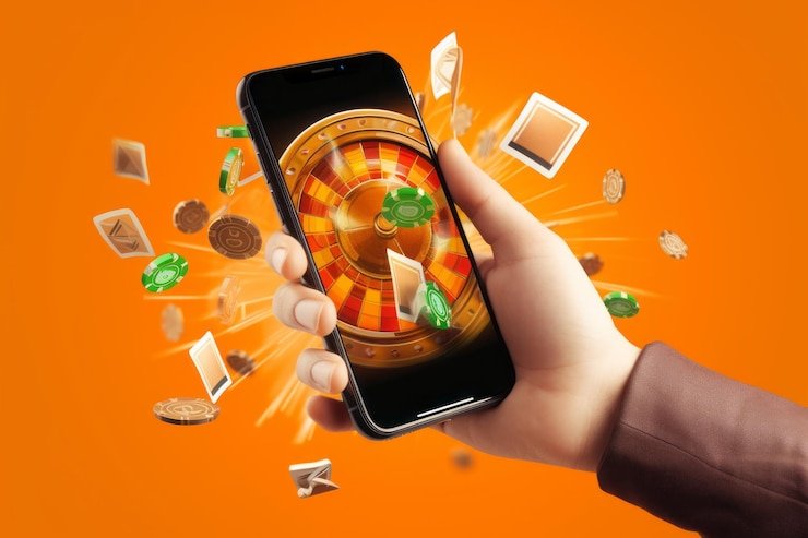 Login pasaranmurah di perangkat mobile dengan desain responsif dan mudah digunakan